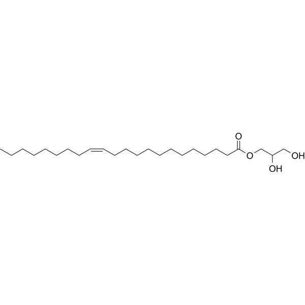 Monoerucin 28063-42-5